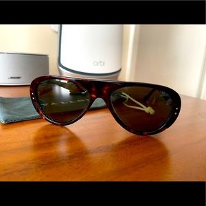 Vallon Sunglasses